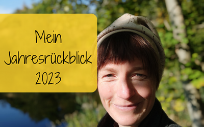 Jahresrückblick 2023