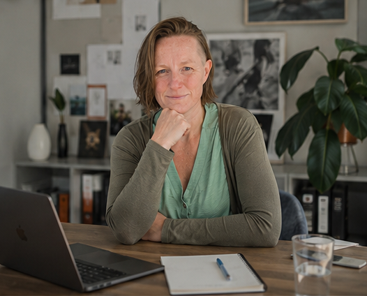 friederike-laptop