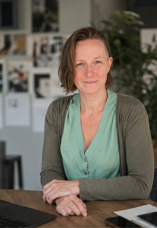 Friederike Schulz