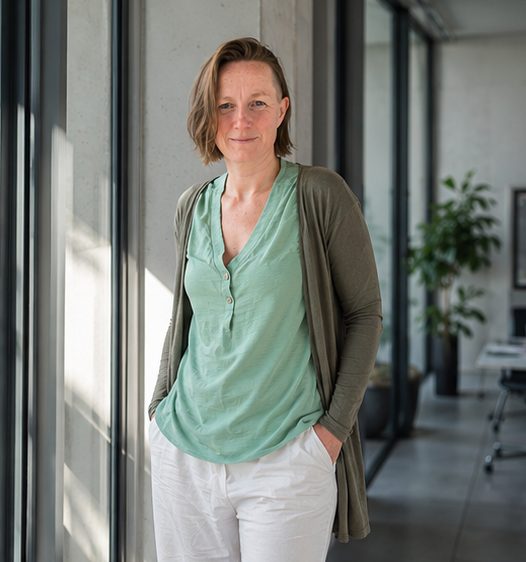 Friederike Schulz